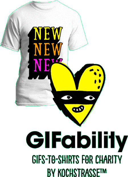 GIFability Logo
