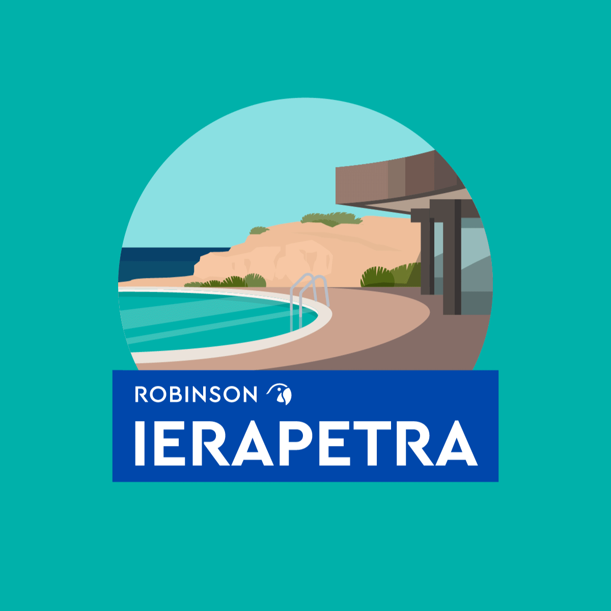 💥 Kochstrasse.agency GIF-Power for Robinson 🥊 Brand Assets, GIF-Marketing, Branded & Corporate GIFs, Employer Branding – Level up your Employer Branding & Supercharge your Social Media with GIFs!