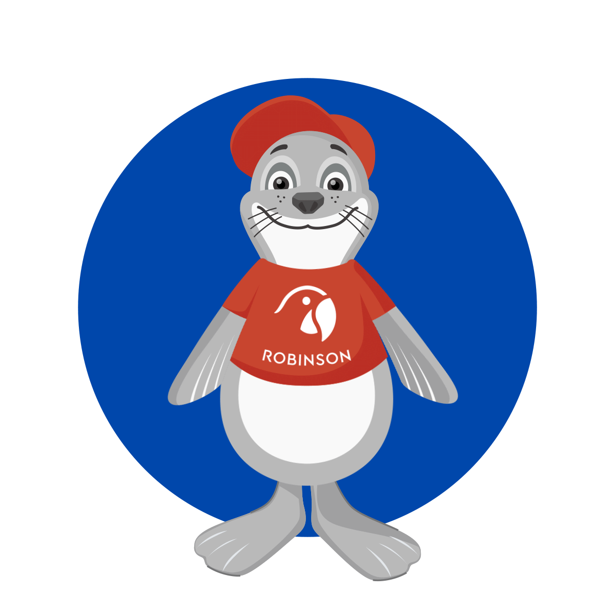 💥 Kochstrasse.agency GIF-Power for Robinson 🥊 Brand Assets, GIF-Marketing, Branded & Corporate GIFs, Employer Branding – Level up your Employer Branding & Supercharge your Social Media with GIFs!