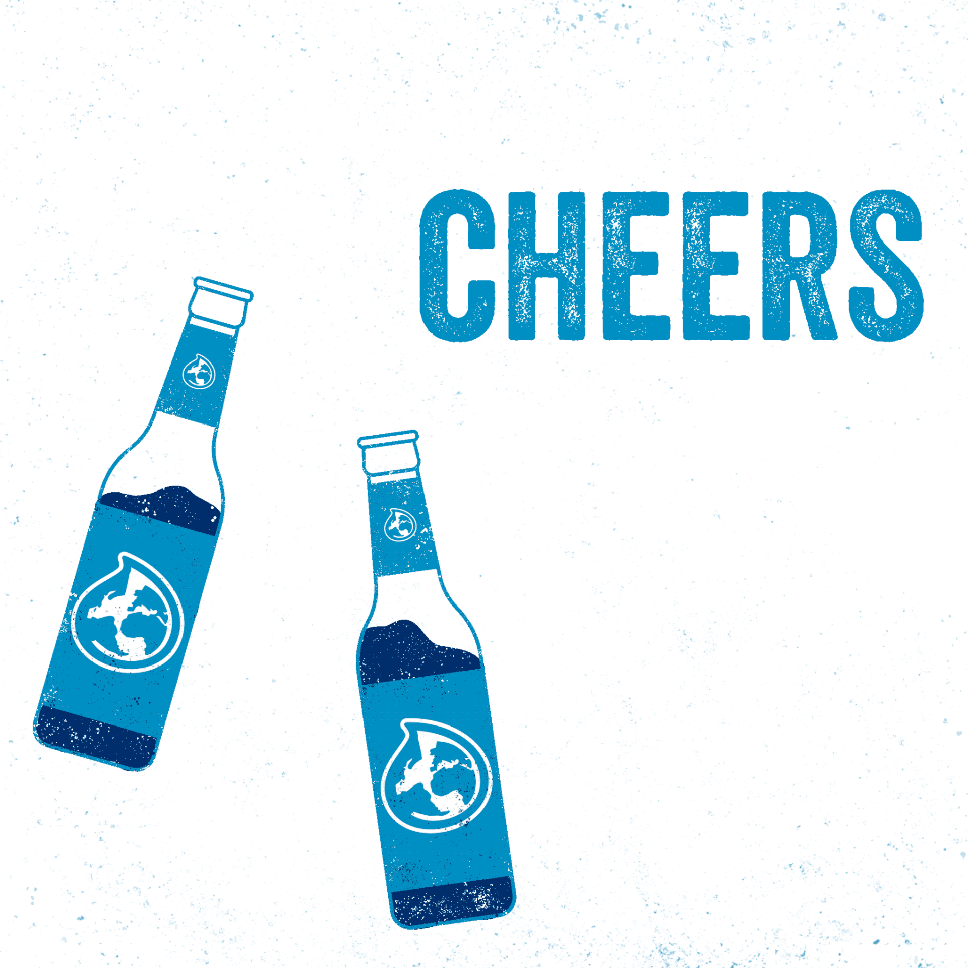 💥 Kochstrasse.agency GIF-Power for Viva con Agua 🥊 Brand Assets, GIF-Marketing, Branded & Corporate GIFs, Employer Branding, Non-Profit-Organisation, Water