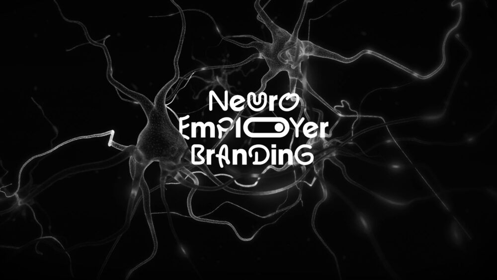 Wenn Talente nicht bleiben, Kultur sich leer anfühlt und Recruiting nur noch Stress ist – liegt’s selten am Markt. Meistens liegt’s daran, dass eure Marke nichts mehr im Kopf auslöst. Darum verbinden wir Neurowissenschaften mit herausragender Kreativität zu Neuro Employer Branding. Für Arbeitgebermarken, die anziehen, halten – und vorwärts bringen.