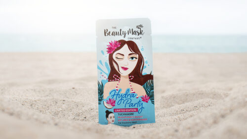 Hydra Hydra! Packaging Design