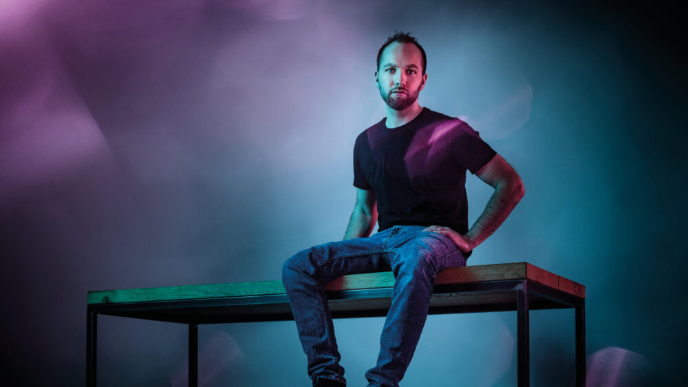 Philip Zintarra @ kochstrasse.agency