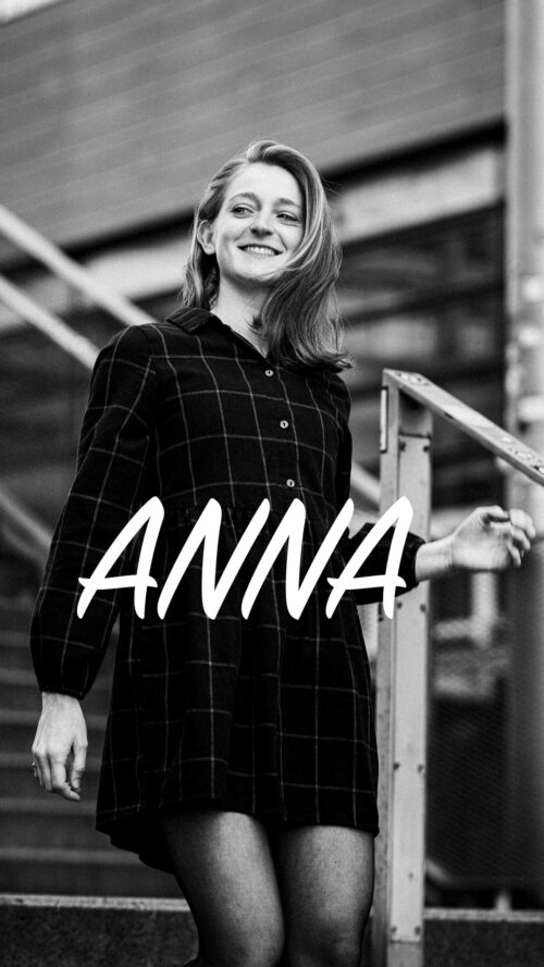 Anna Damerow