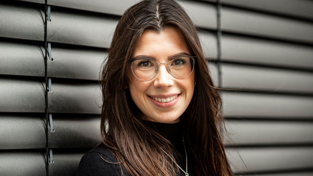Annika Lambrecht @ kochstrasse.agency