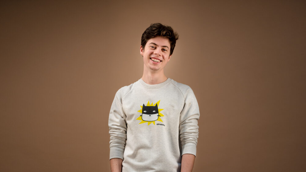 Benjamin Peiss @ kochstrasse.agency