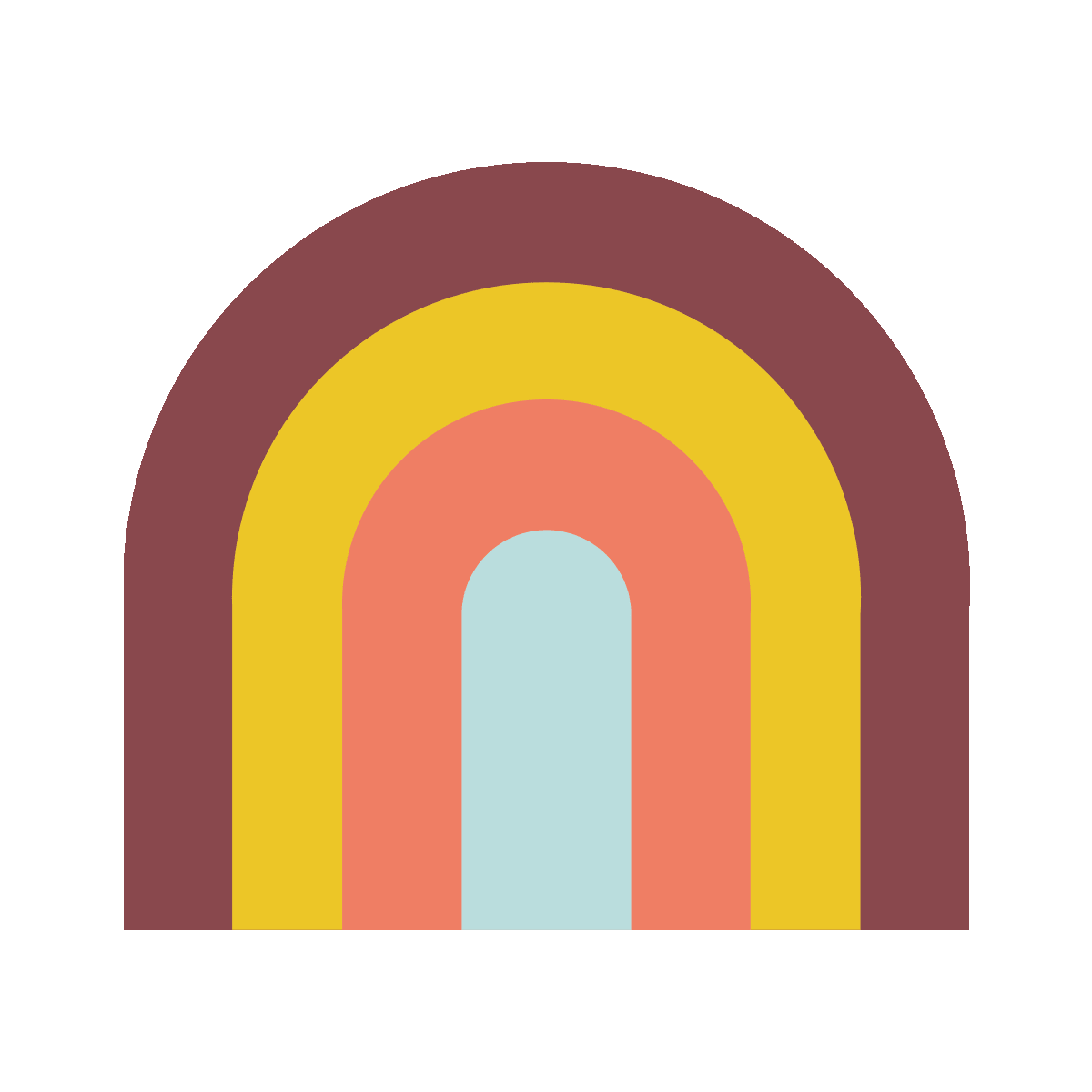 kochstrasse.agency giphy gif rainbow