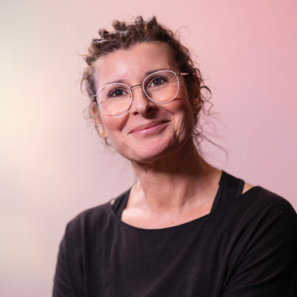 Eva Klossek @ kochstrasse.team
