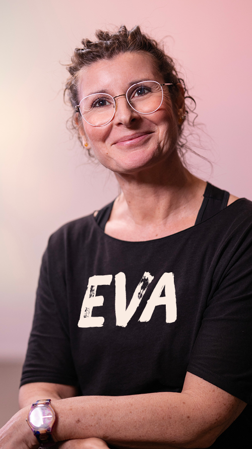 Eva Klossek