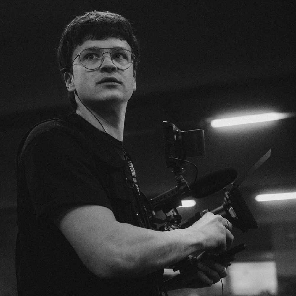 Felix Vollmer @ kochstrasse.team