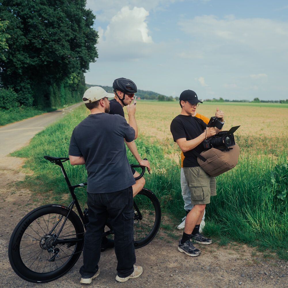 Felix Vollmer @ kochstrasse.team