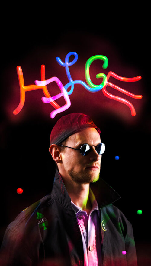Helge Stolzenberg