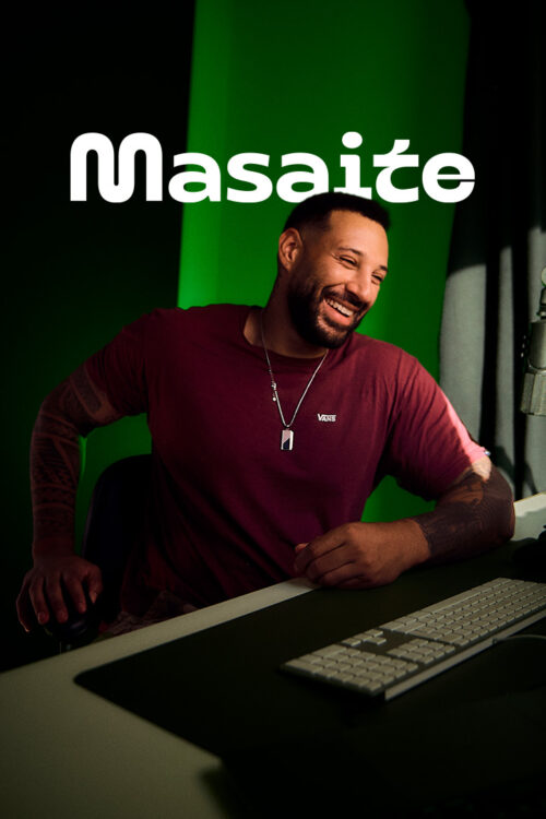 Masaite Sosseh
