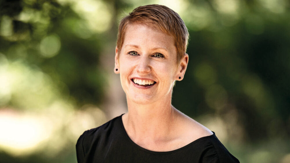 Kirsten Gonzalez @ kochstrasse.agency