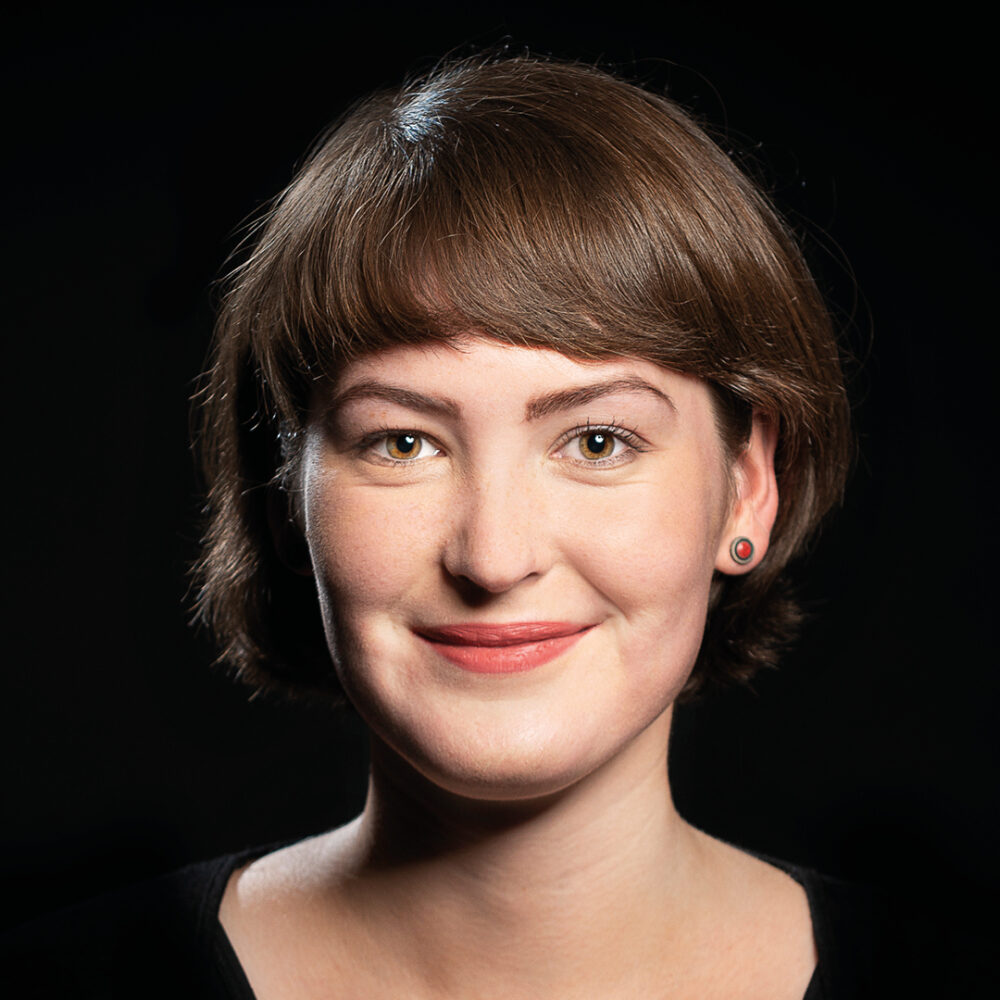 Antonia Homann @ kochstrasse.agency