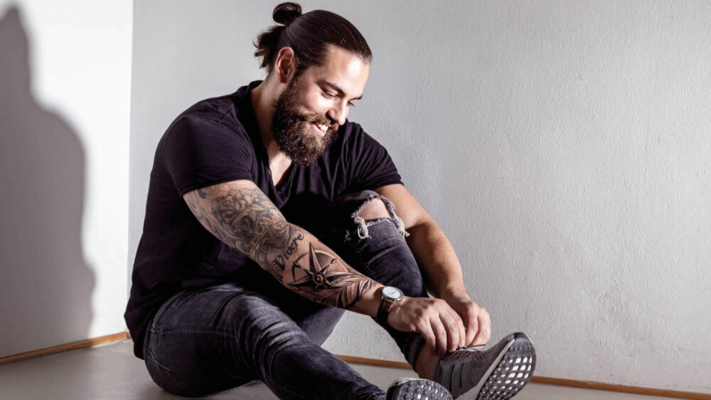 Benjamin Dieckhoff @ kochstrasse.agency