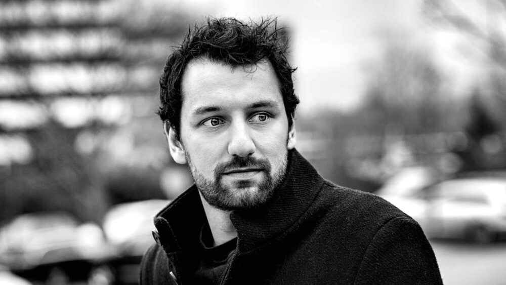 Alexander Brakelmann @ kochstrasse.agency