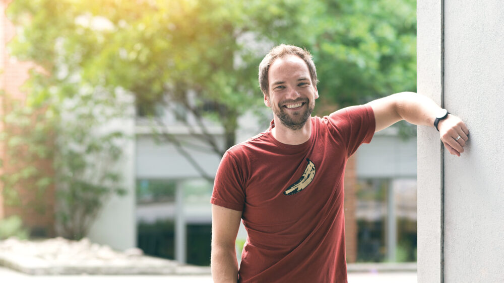 Felix Zickmantel @ kochstrasse.agency
