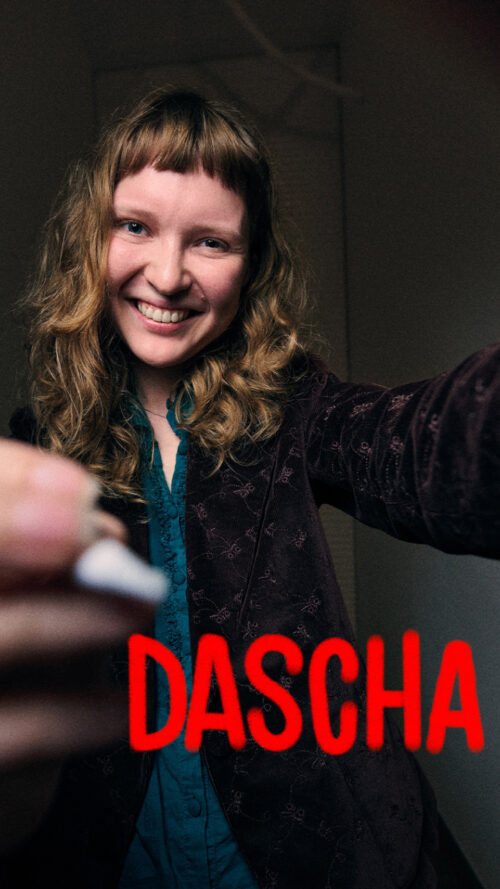 Dascha Vasilega