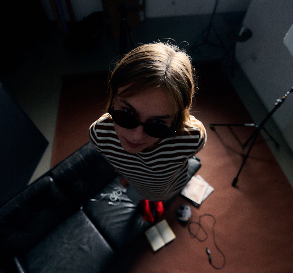 Charlotte Rodriguez @ kochstrasse.team