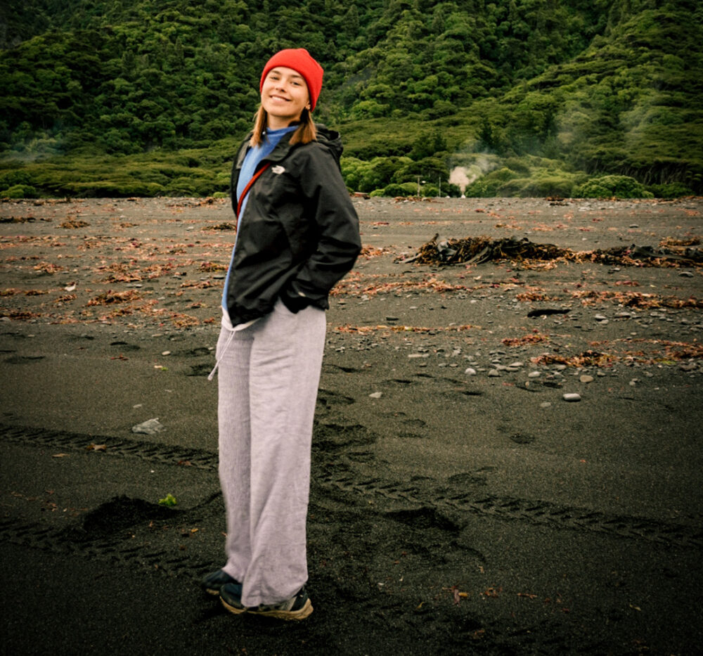 Charlotte Rodriguez @ kochstrasse.team