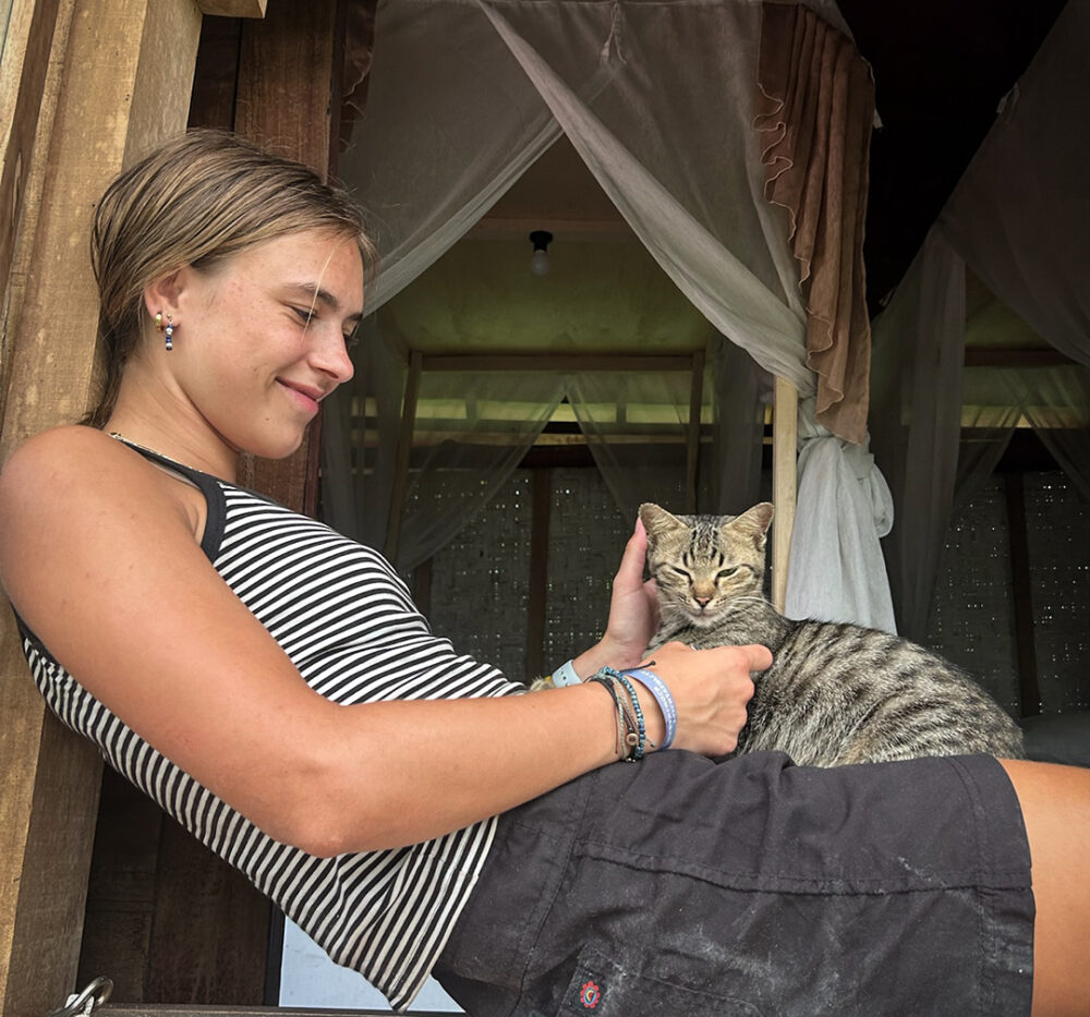 Charlotte Rodriguez @ kochstrasse.team