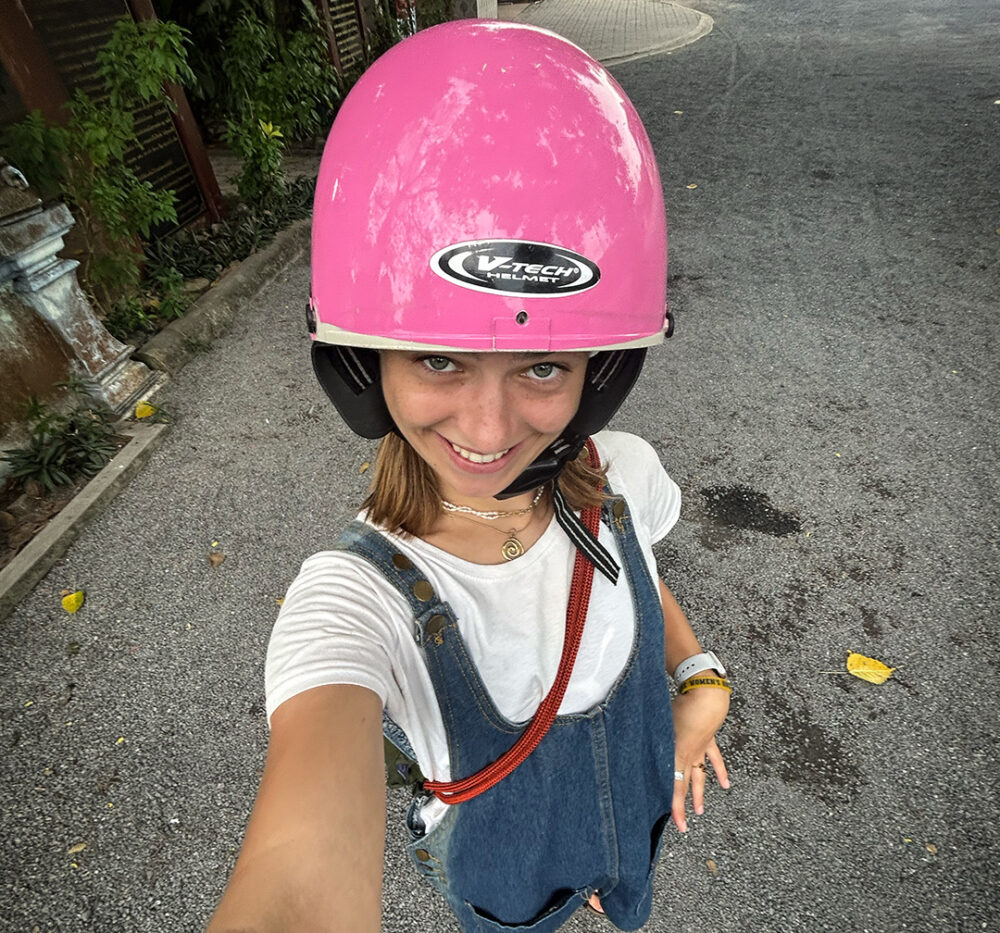 Charlotte Rodriguez @ kochstrasse.team