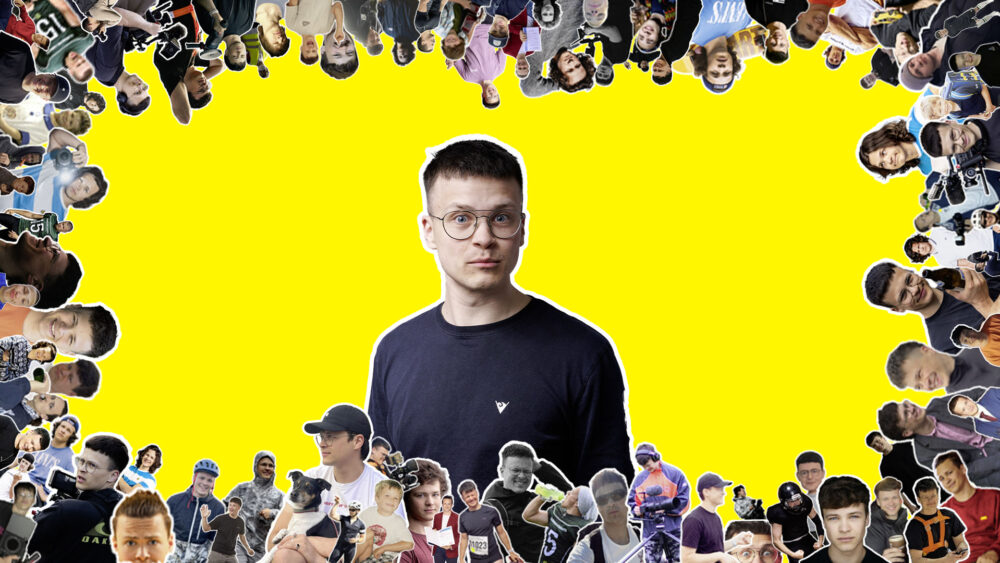 Felix Vollmer @ kochstrasse.team