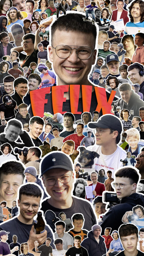 Felix Vollmer