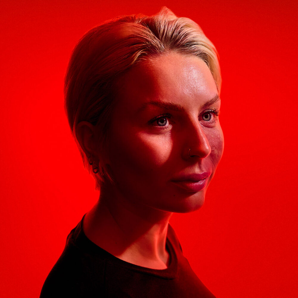 Manon Wollert @ kochstrasse.team