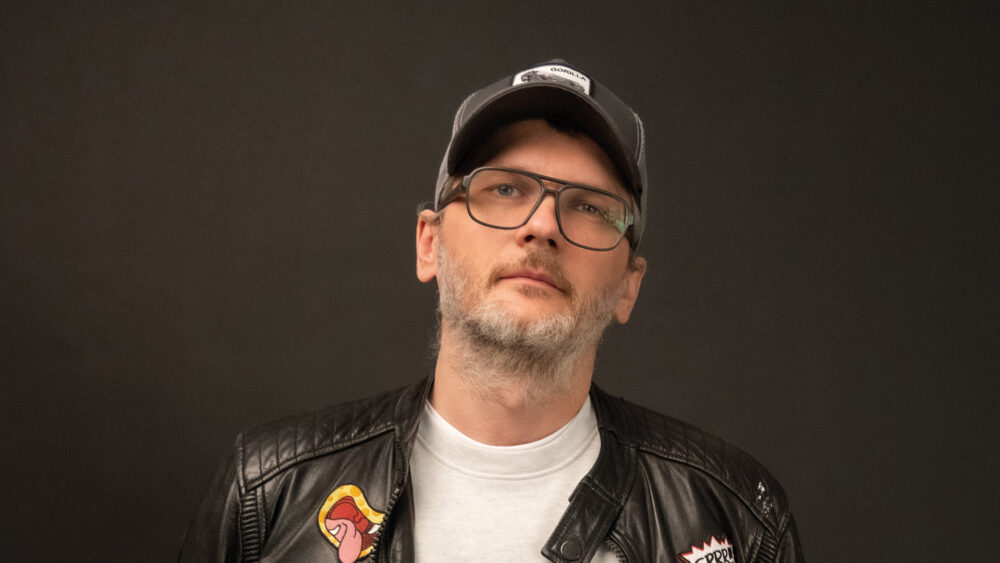 Markus Kreykenbohm, Geschäftsführer Kochstrasse™ Agentur für Marken GmbH, Hannover