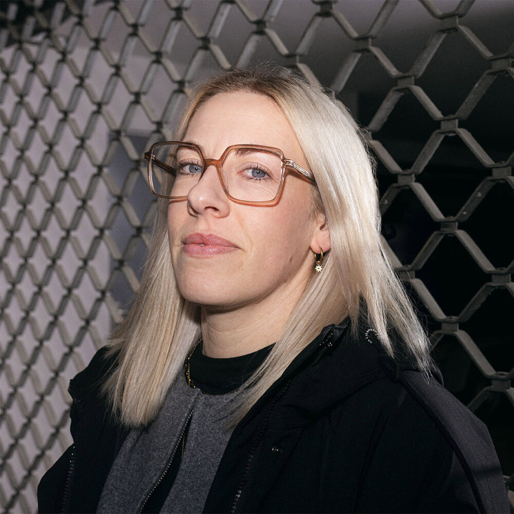 Sabrina Görke @ kochstrasse.team