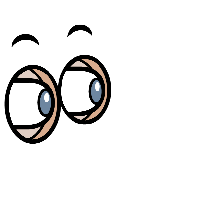 kochstrasse.agency giphy gif eyes out