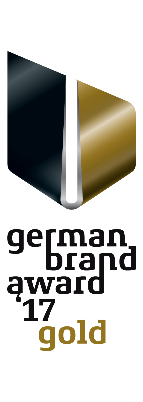 German Brand Award 2017 Gold for Zirkeltraining
