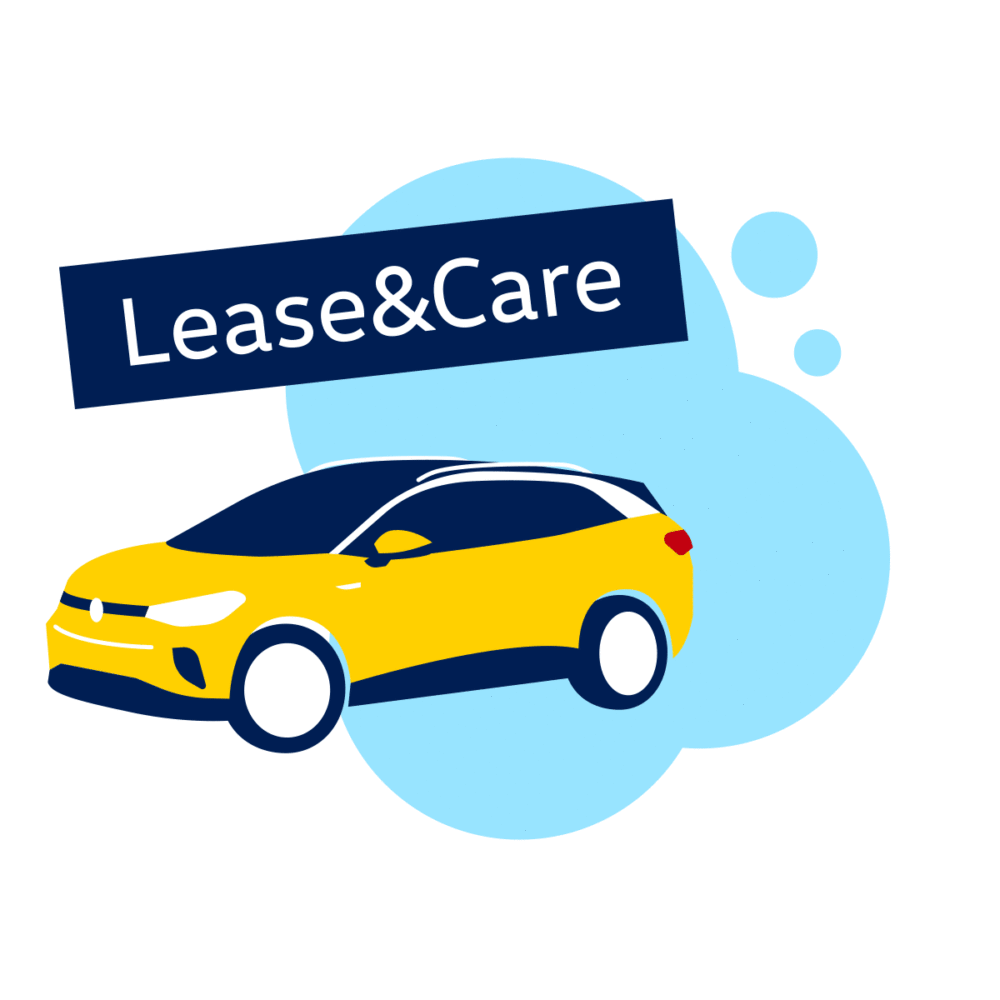 kochstrasse.agency for Volkswagen Financial Services