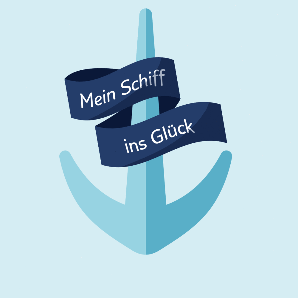 kochstrasse.agency Credentials & Cases – Mein Schiff® by TUI Cruises – GIF-Marketing