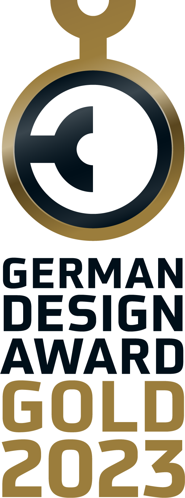 kochstrasse.agency German Design Award 2023 Gold