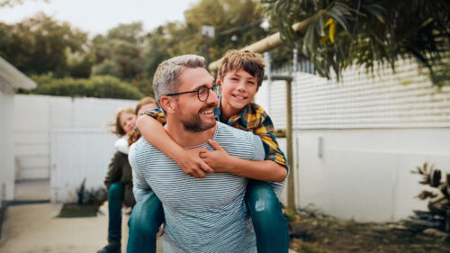 Alltäglich gesünder