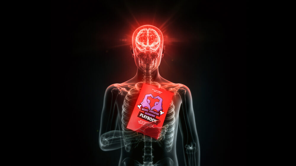 Von der Neuro-Theorie zur Praxis:  Dein Werkzeugkasten für Employer Brands, die wirken. Vergiss Folienfriedhöfe und Floskel-Feuerwerke: Employer Branding ist kein Hochglanz-Claim, sondern Handwerk fürs Hirn. Dieses Playbook liefert dir Tools, Checklisten & Hacks, die dort wirken, wo Entscheidungen wirklich fallen – tief im Gehirn der Menschen, die du gewinnen und halten willst. 💚 Und hier findest Du die ausführliche Beschreibung zu unserem Fachbuch: Neuro Employer Branding Playbook – Von der Neuro-Theorie zur Praxis: Dein Werkzeugkasten für Employer Brands, die wirken. Enter tomorrow. Brave and safe. Kochstrasse™ Daniela Reeh Von der Neuro-Theorie zur Praxis: Dein Werkzeugkasten für Employer Brands, die wirken. Vergiss Folienfriedhöfe und Floskel-Feuerwerke: Employer Branding ist kein Hochglanz-Claim, sondern Handwerk fürs Hirn. Dieses Buch gibt dir Tools, Checklisten und Hacks, mit denen du deine Arbeitgebermarke dort verankerst, wo Entscheidungen wirklich fallen – tief im Gehirn der Menschen, die du gewinnen und halten willst. „Eine starke Employer Brand entsteht nicht durch Versprechen, sondern durchs Erleben – Tag für Tag, Touchpoint für Touchpoint.“ so Daniela Reeh Die Autorin Daniela Reeh übersetzt Psychologie, Neurowissenschaft und Praxis in ein System, das funktioniert. Du lernst, wie Priming-Workshops zünden, warum Oxytocin stärker bindet als Gehaltstabellen – und wie du Kultur operationalisierst, die nicht nur stabil, sondern magnetisch wirkt. Neuro Employer Branding ist keine Kür. Es ist ein Neuro-Framework – für alle, die nicht im Gestern stecken bleiben wollen. Wer dieses Buch nutzt, versteht: Eine Arbeitgebermarke ist kein Projekt. Sie ist ein Prozess – und der Hebel, um im Kampf um Talente nicht nur mitzuspielen, sondern zu gewinnen.