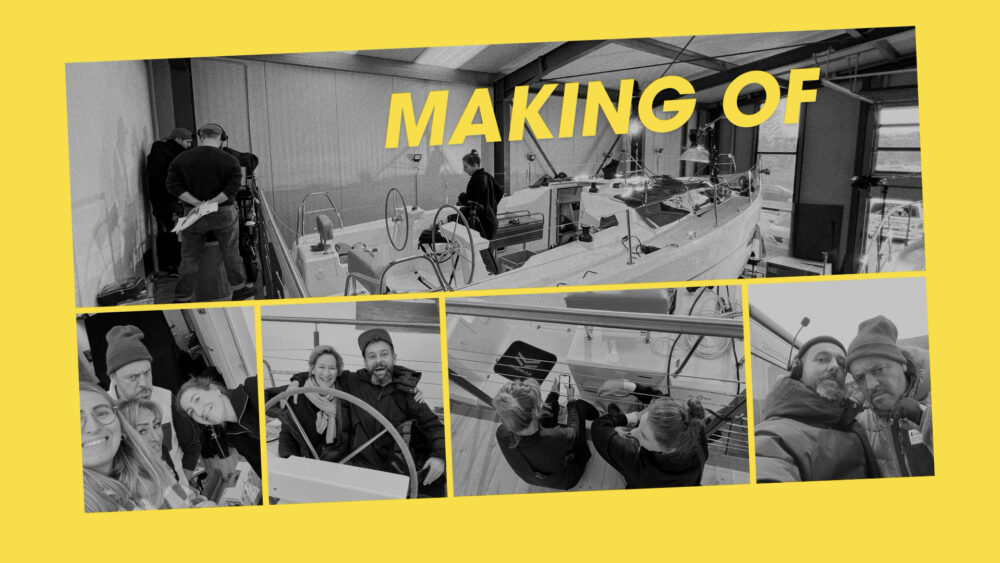 VARTA® Li-Ion: Make Anywhere Your Favorite Place.  Ein Kampagnenlaunch, der elektrisiert – von der ersten Idee bis zum internationalen Rollout. Mit der neuen Lithium-Ionen-Batterie bringt VARTA® Energie dorthin, wo die besten Abenteuer beginnen: in Camper, Wohnmobile und Boote. Wenn smarte Technik auf grenzenlose Freiheit trifft, entstehen Erlebnisse, die verbinden – und ein Leben lang in Erinnerung bleiben. Die zentrale Leitidee „Make Anywhere Your Favorite Place.“ transportiert genau dieses Lebensgefühl: unabhängig sein, unterwegs leben, Lieblingsorte entdecken. Ziel war es, die Batterie nicht nur als Lösung zu kommunizieren, sondern als Lebensgefühl – für alle, die unterwegs zuhause sind. Und das länderübergreifend in DACH, Frankreich, Benelux und den Nordics. Mit einer Kampagne, die technologische Stärke mit der Sehnsucht nach Freiheit verbindet – und dabei sowohl B2C als auch B2B erreicht. Gemeinsam mit dem Kunden haben wir Insights geschärft, Zielgruppenbedürfnisse definiert und eine Kampagne entwickelt, die in Bildsprache, Tonalität und Dramaturgie genau dort ansetzt, wo Emotion und Technik sich treffen. Die Kampagne besticht durch konsequent gestaltete Touchpoints und emotional aufgeladene Assets. In mehreren europäischen Märkten ausgerollt, sorgte sie für hohe Sichtbarkeit, eine klare Botschaft und starke Markenwirkung. Ob im Handel, in Social Media oder am Point of Sale: Die neue VARTA Li-Ion wurde als echte Innovation wahrgenommen – technisch überzeugend, emotional inszeniert und passgenau auf die Zielgruppen ausgerichtet. Der Launch markierte einen wichtigen Meilenstein für VARTA® im internationalen Freizeitsegment – und einen Schritt hin zur emotional aufgeladenen Marke. Dieses Projekt zeigt, was entsteht, wenn Strategie, Kreativität und starke Zusammenarbeit aufeinandertreffen: eine internationale Kampagne mit Haltung, Herz und Handwerk – für ein Produkt, das Energie neu definiert. Danke, Clarios. Für die Freiheit. Und für die Energie.