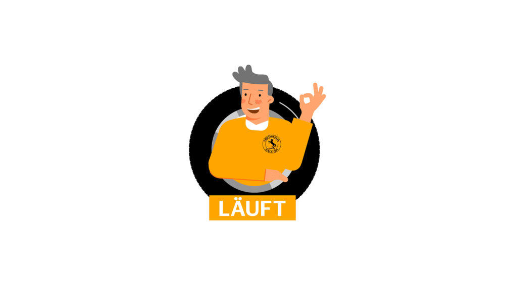 From Road to Reaction - Continental GIF-Marketing: Brand Assets für den Moment. – by Kochstrasse.agency