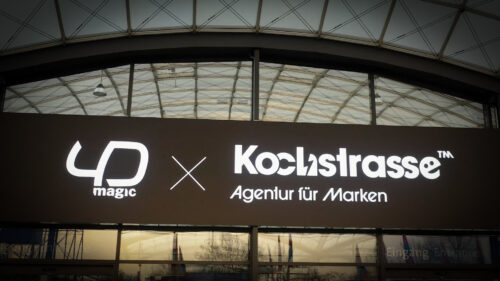 A big step forward for Deutsche Messe
