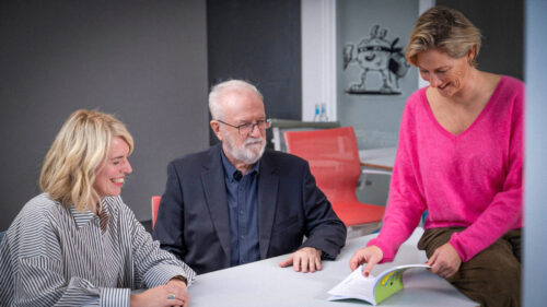 Zwei Bücher, ein System: Neuro Employer Branding