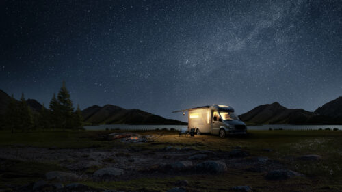 VARTA® Li-Ion: Make Anywhere Your Favorite Place.