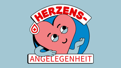 Herzensangelegenheit