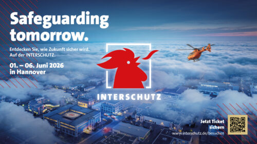 Safeguarding tomorrow.